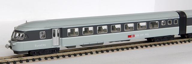 Hobbytrain 14100