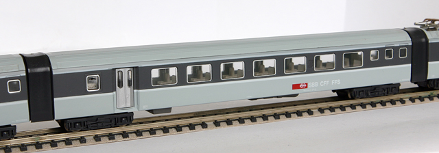 Hobbytrain 14100