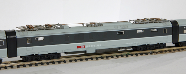 Hobbytrain 14100