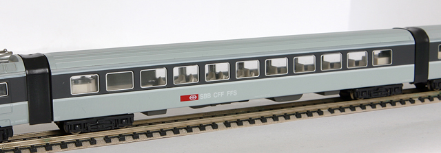 Hobbytrain 14100