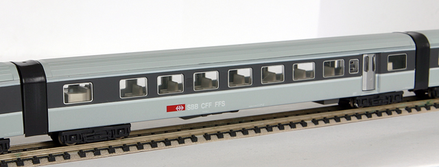 Hobbytrain 14100