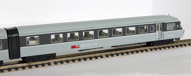 Hobbytrain 14100