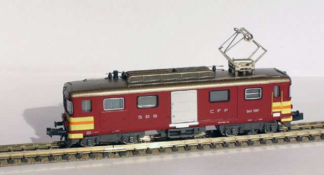 Hobbytrain 14443