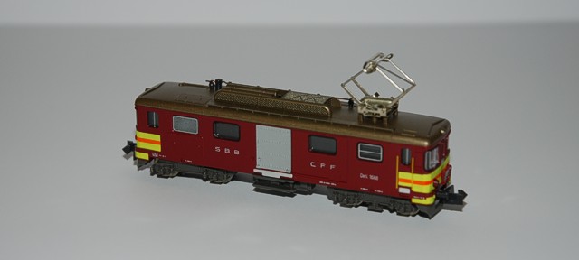 Hobbytrain 14444