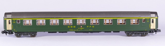 Hobbytrain 20011