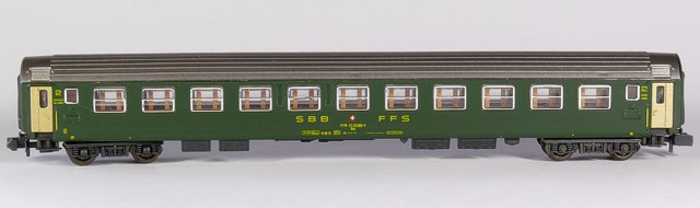 Hobbytrain 20013