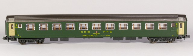 Hobbytrain 20017