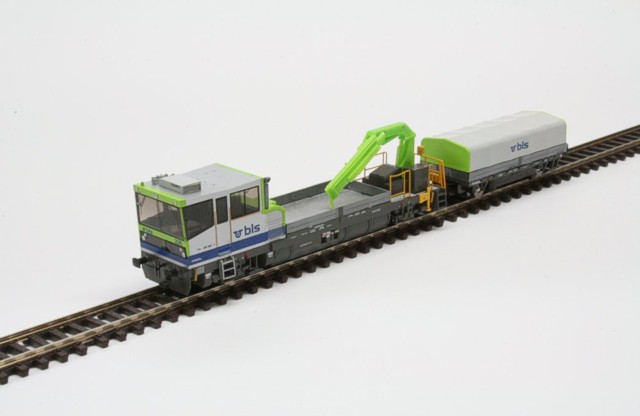 Hobbytrain 23562