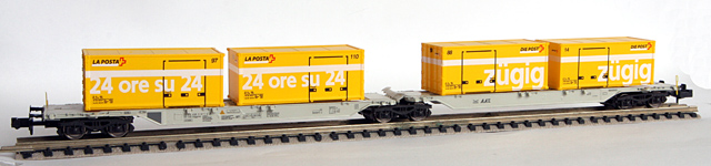 Hobbytrain 23707