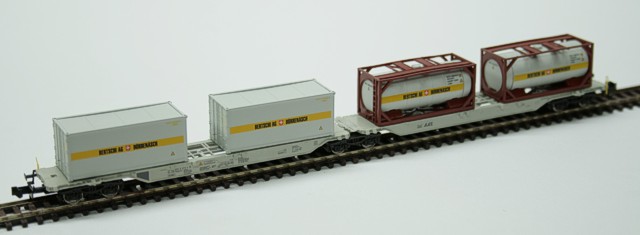 Hobbytrain 23709