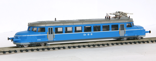 Hobbytrain 2641