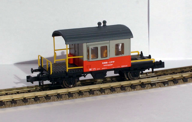 Hobbytrain 31034