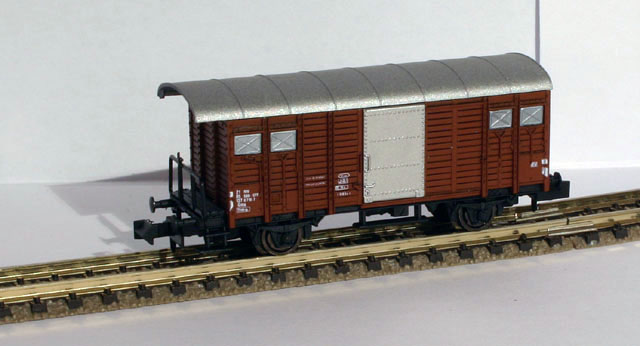 Hobbytrain 31079