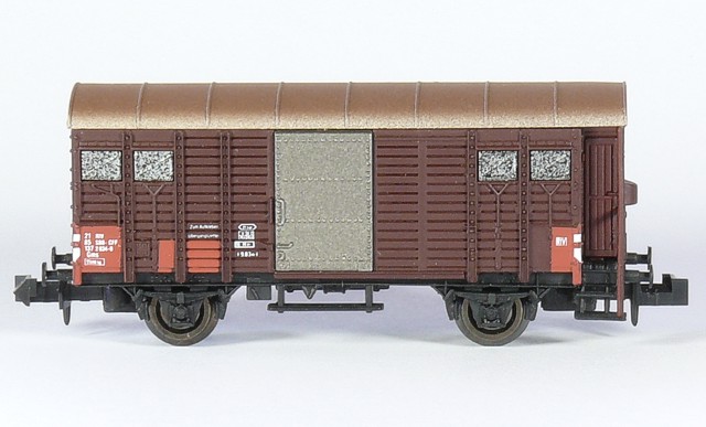 Hobbytrain 31091