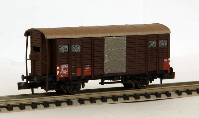 Hobbytrain 31092