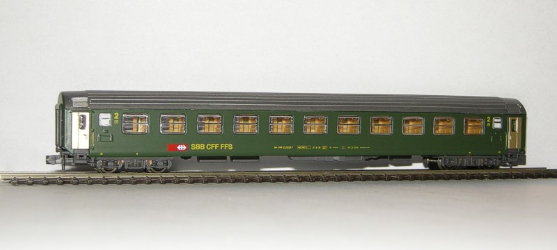 Hobbytrain 20003