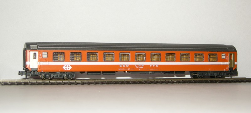 Hobbytrain 20005