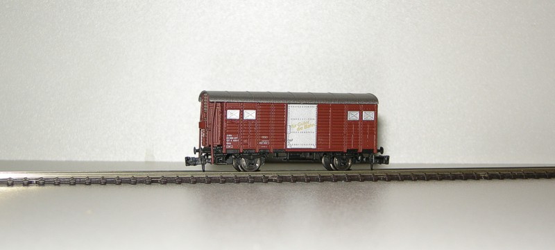 Hobbytrain 23021