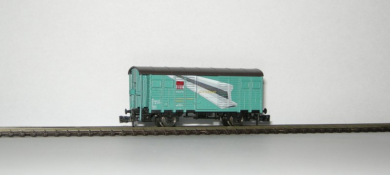 Hobbytrain 23025