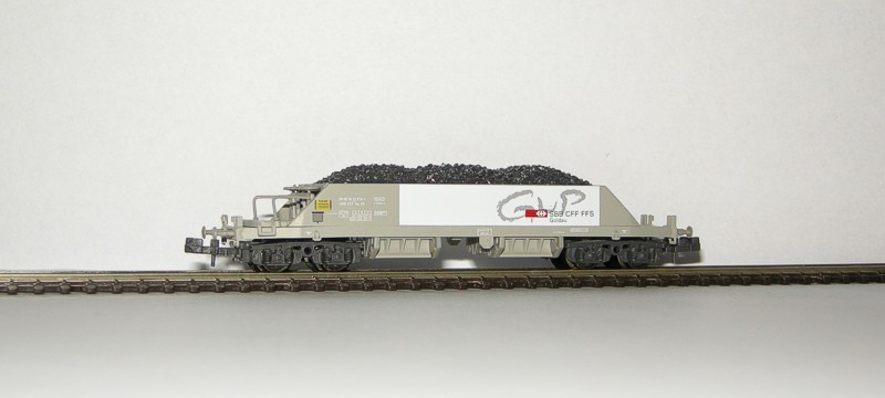 Hobbytrain 23051.1