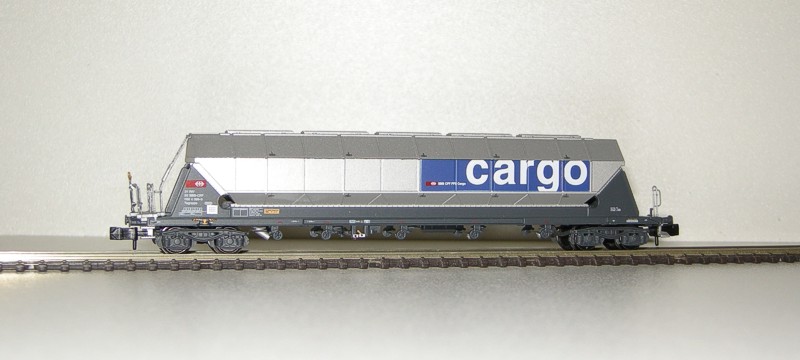 Hobbytrain 23465.2