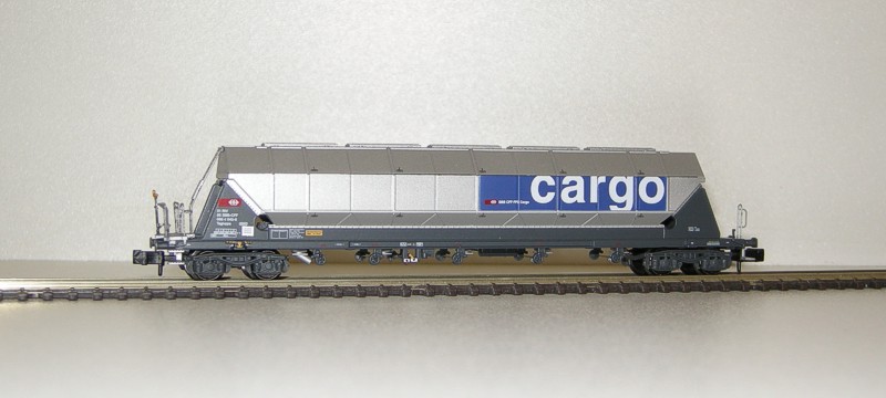 Hobbytrain 23466.1