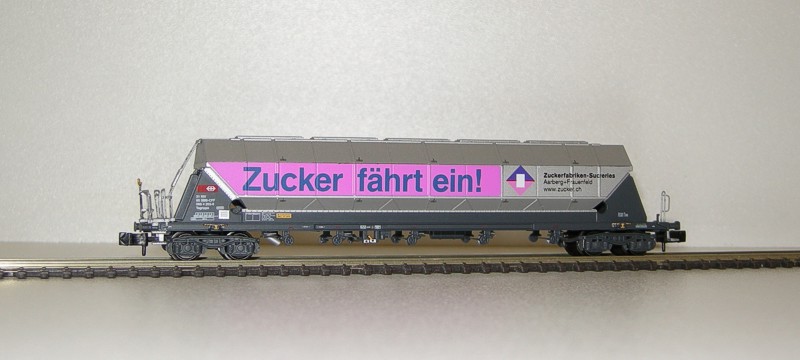 Hobbytrain 23466.2