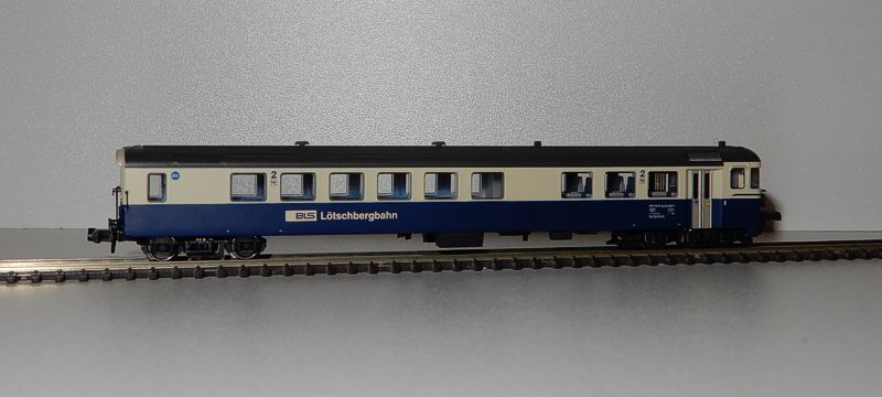 Hobbytrain 23940