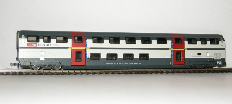 Hobbytrain 25101