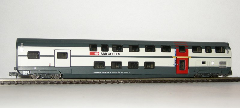 Hobbytrain 25103