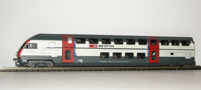 Hobbytrain 25104