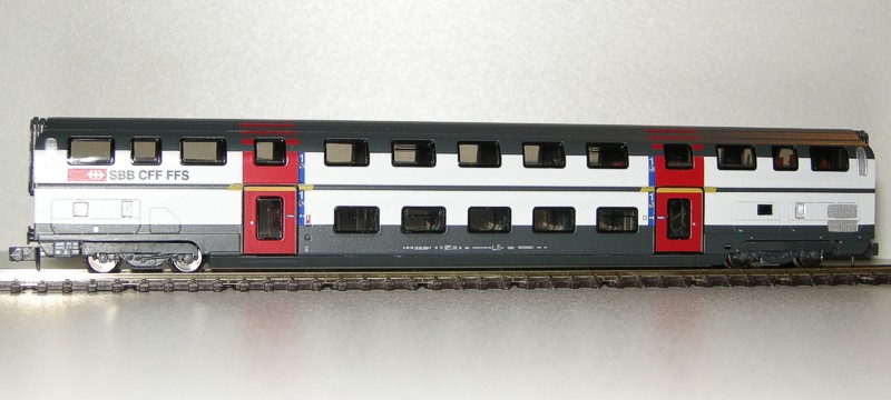 Hobbytrain 25108