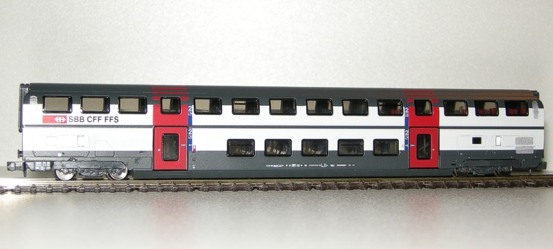 Hobbytrain 25109