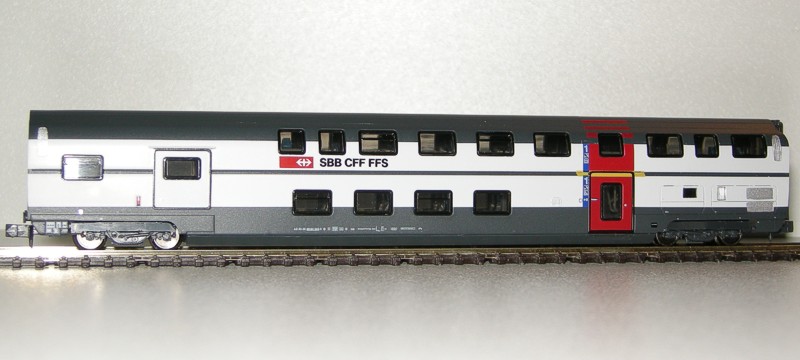 Hobbytrain 25110