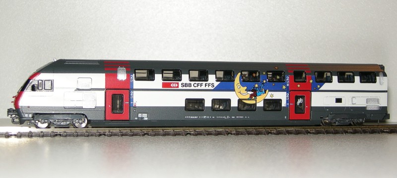 Hobbytrain 25111