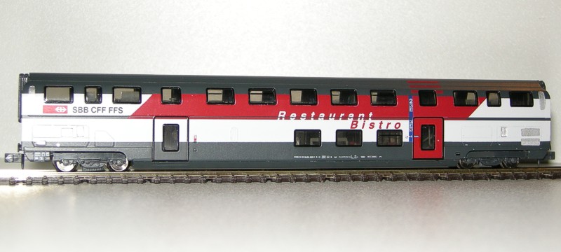 Hobbytrain 25112