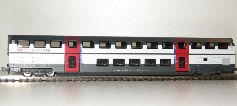 Hobbytrain 25113