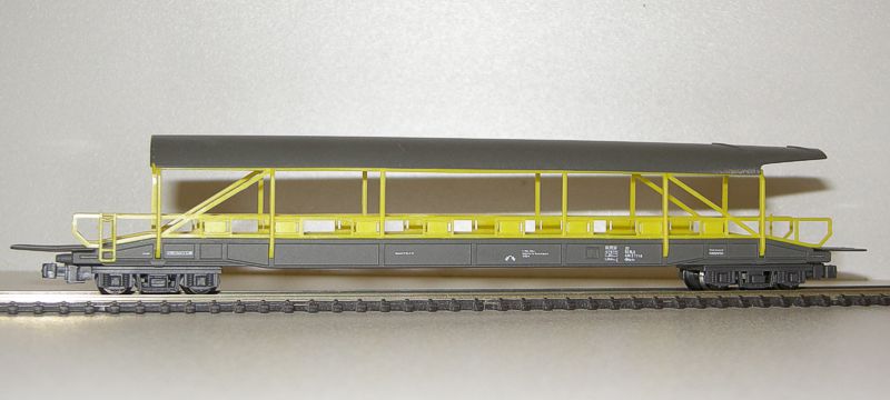 Hobbytrain 3000.2