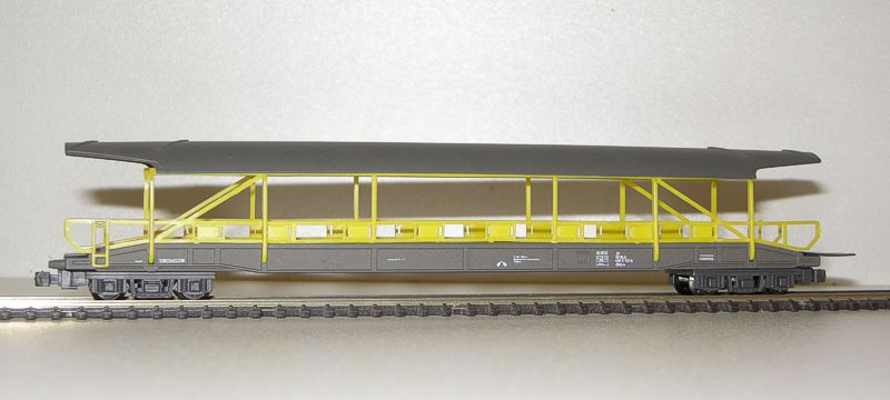 Hobbytrain 3000.5