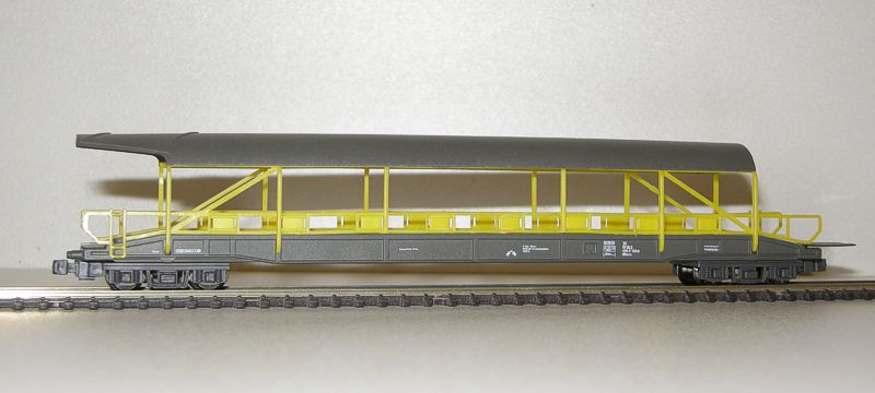 Hobbytrain 3000.7