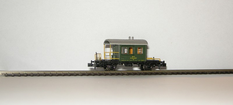 Hobbytrain 31031