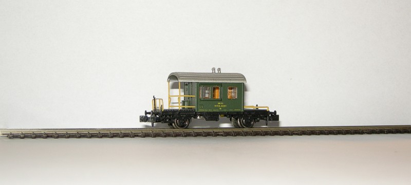 Hobbytrain 31032