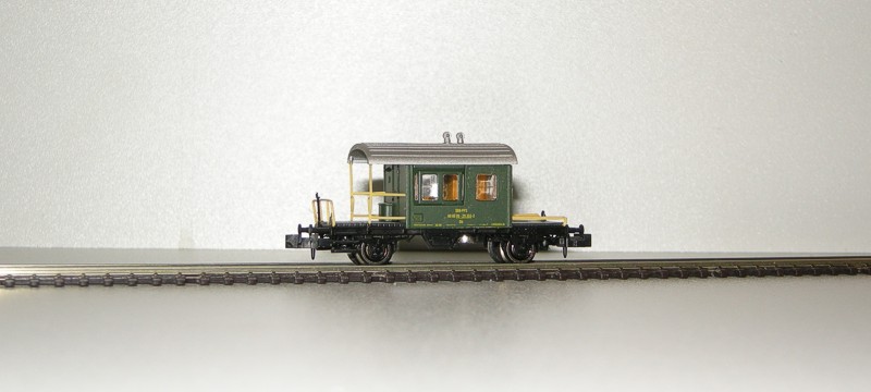 Hobbytrain 31033