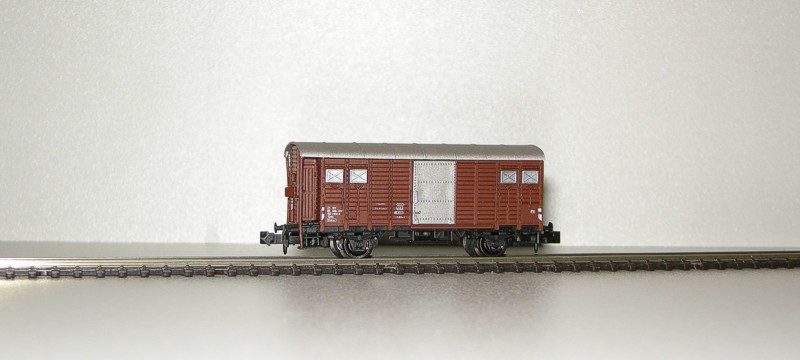 Hobbytrain 31071