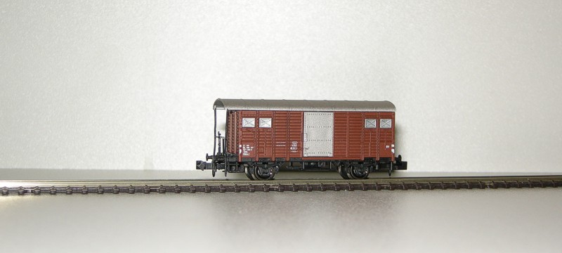 Hobbytrain 31072