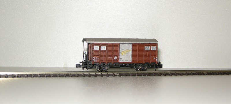 Hobbytrain 31073