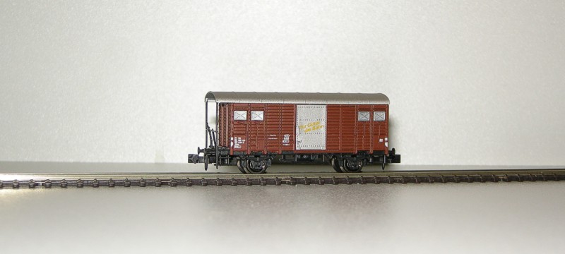 Hobbytrain 31074