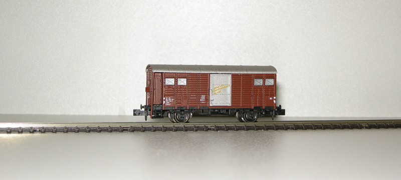 Hobbytrain 31075