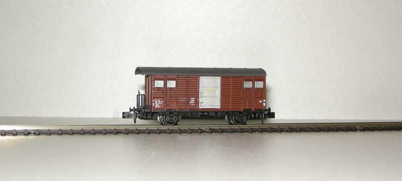 Hobbytrain 31077