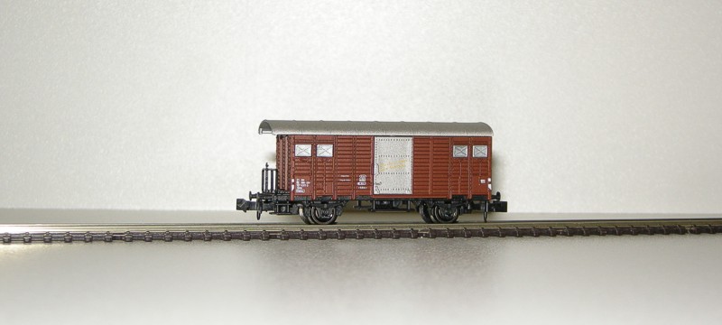 Hobbytrain 31078